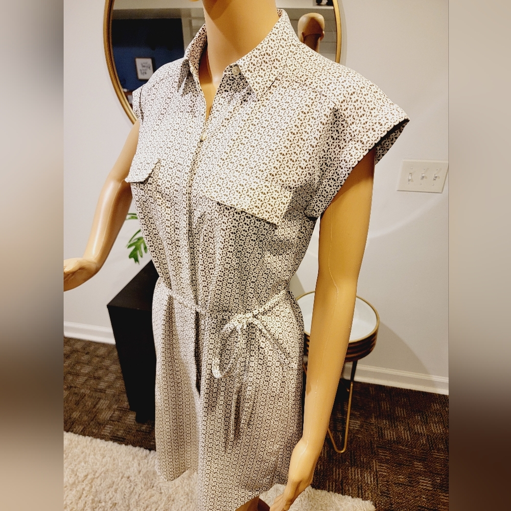 Express Dress - Picture 2 of 4